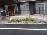 豊田市　植栽施工例